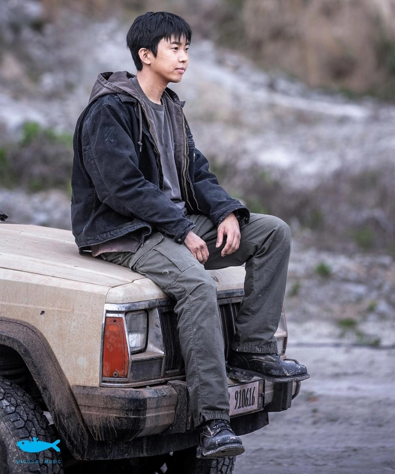 임영웅/물고기뮤직