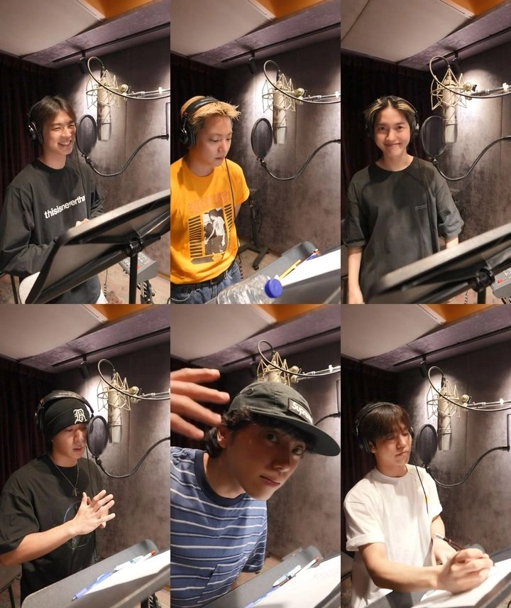 온앤오프, 데뷔 8년의 빛…‘여름 빛’ 스페셜 싱글→팬들과 다시 만난다