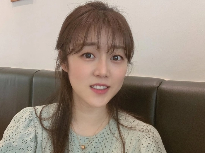 강서하 SNS