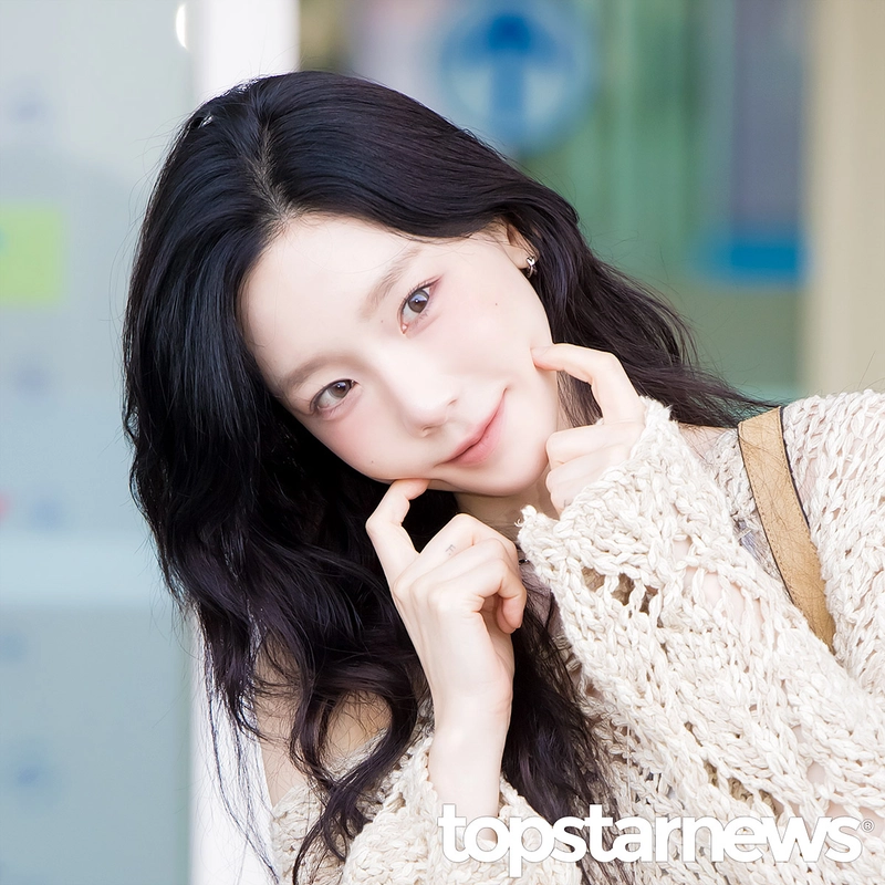 태연/톱스타뉴스 HD포토뱅크
