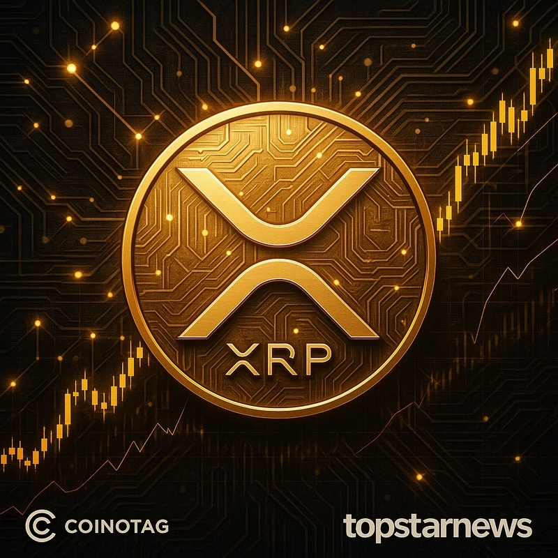 리플 XRP ETF 출시 기대감 속 미국 규제 전환점 도래… 시장은 제도권 진입 주목