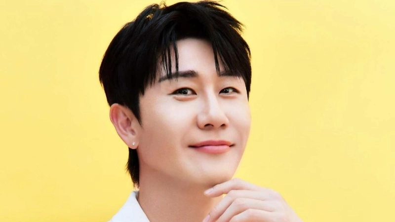 영탁 / 어비스컴퍼니
