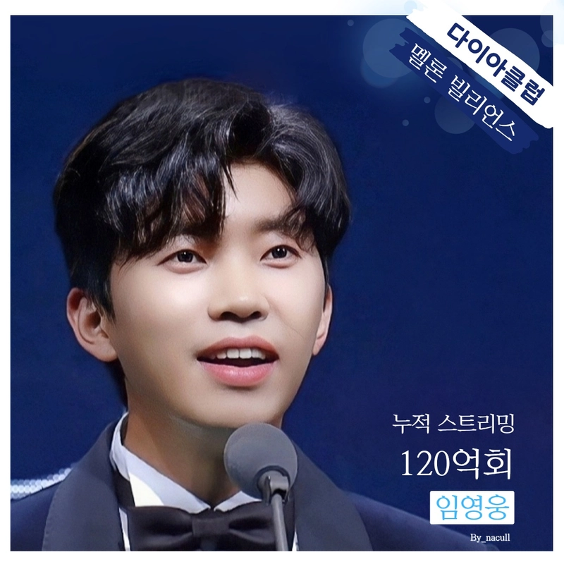 임영웅/영웅시대 네컬