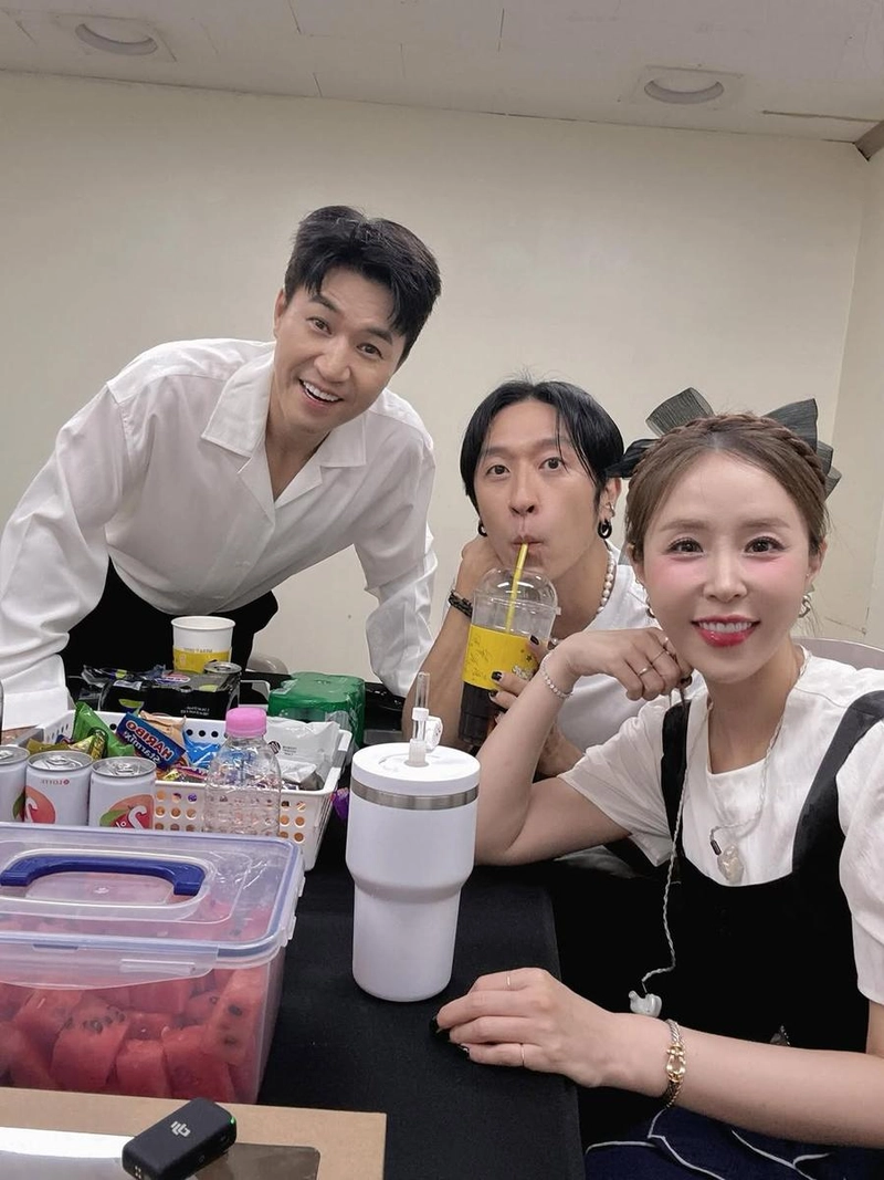 신지 인스타그램