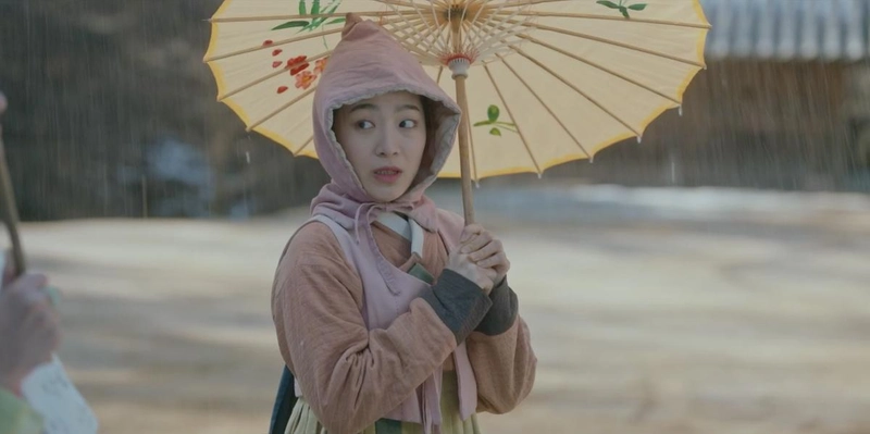 “사랑스러운 사투리 연기”…오세은, ‘남주의 첫날밤을 가져버렸다’ 속 존재감→강렬하게 남겼다 / KBS 2TV ‘남주의 첫날밤을 가져버렸다’