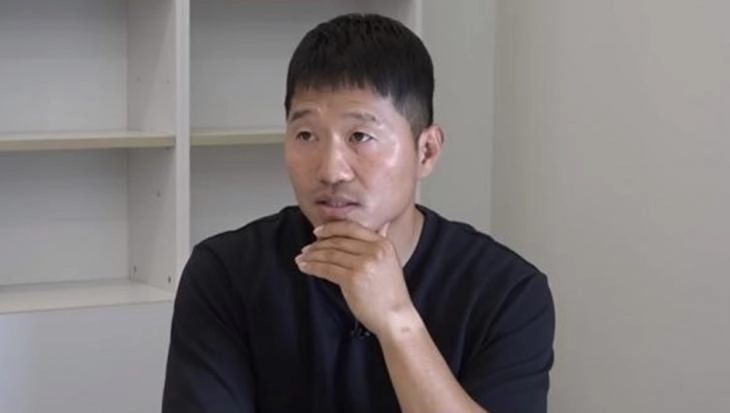 유튜브 채널 ‘강형욱의 보듬TV’ 캡처