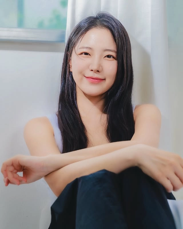 안수민 인스타그램