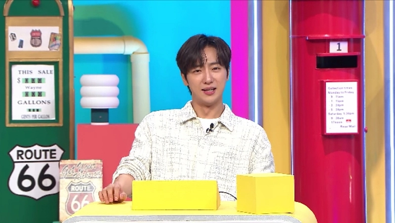 “금융인 아내 믿는다”…이상엽·전현무, ‘브레인 아카데미’서 경제 퀴즈 대격돌→긴장감 급상승 / 채널A