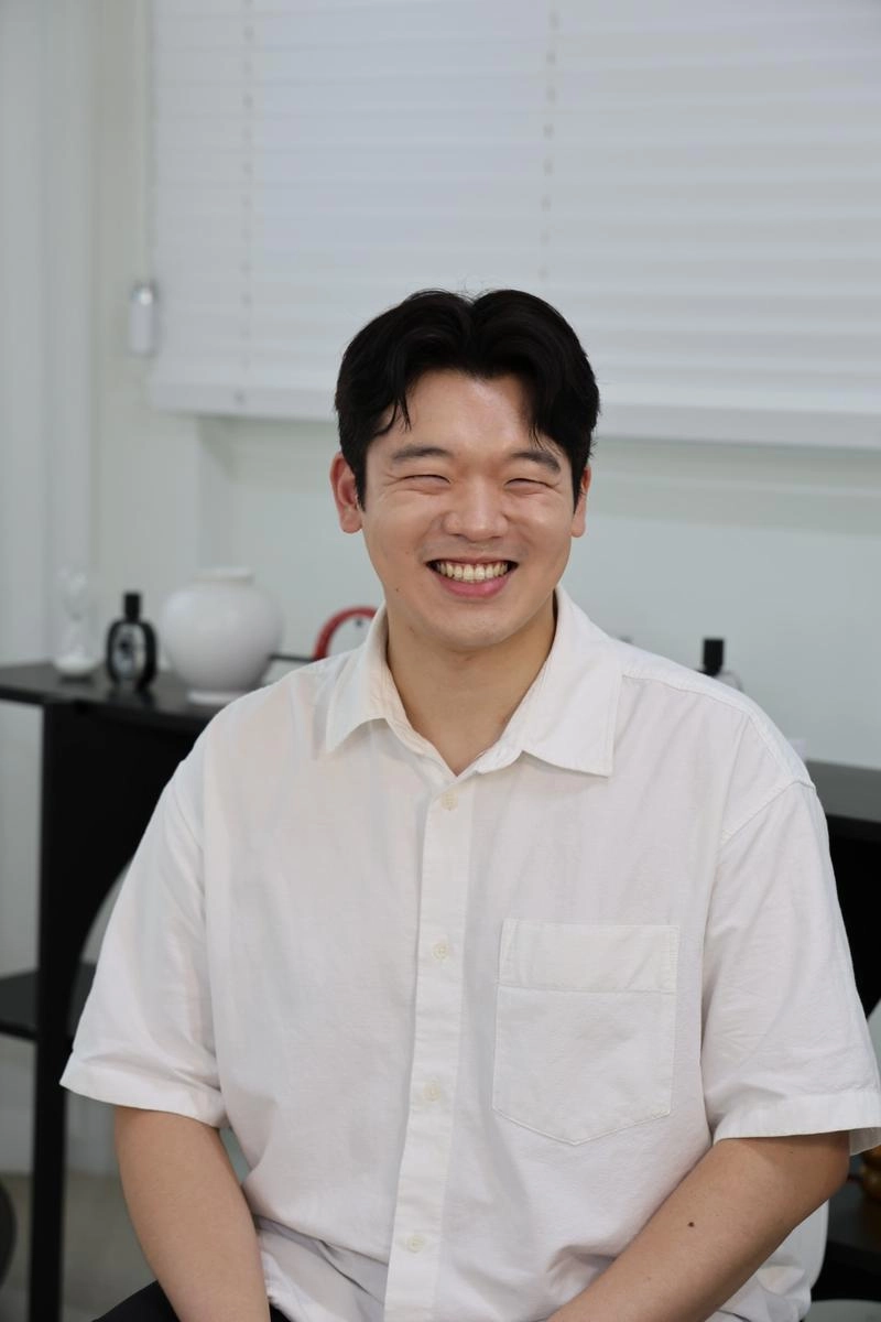 “감성 축가로 시작된 첫걸음”…김강희, ‘이끌림’으로 가요계 새로운 얼굴→이세준·김민희 지원 / 이끌림엔터테인먼트