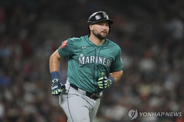 “홈런 1위 포수 발탁”…칼 롤리, 미국 WBC 대표팀 합류 확정 / 연합뉴스