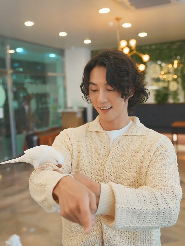 윤시윤 인스타그램