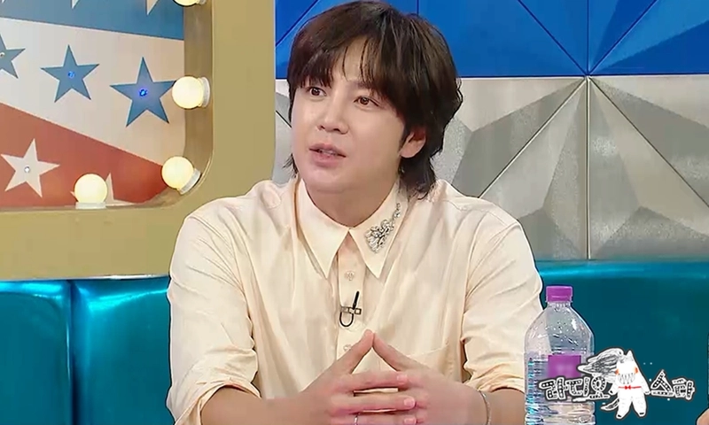 “월드 클래스의 고백”…장근석, ‘라디오스타’서 암 투병 후 꿈과 자유→진정성에 시선 모인다 / MBC