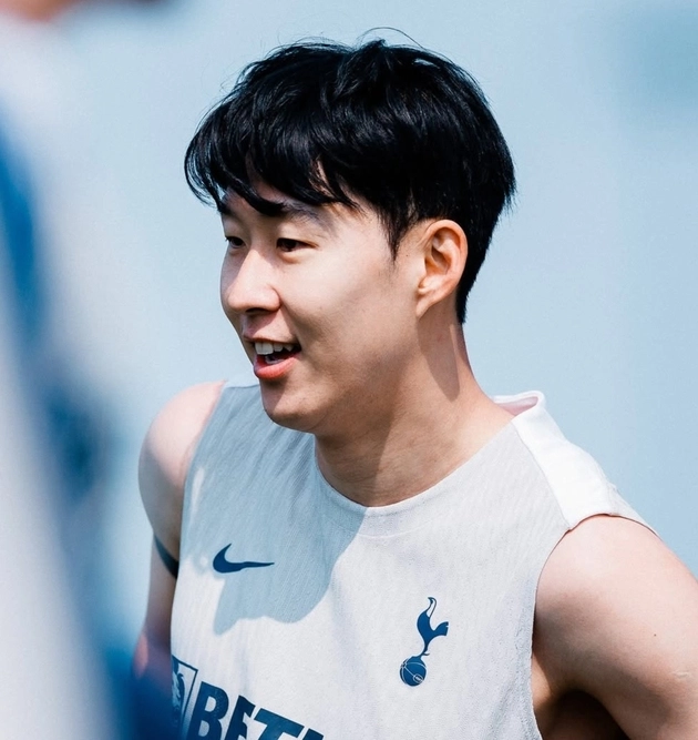 “프리시즌 훈련 동반 복귀”…손흥민·양민혁, 토트넘 새 시즌 출격 준비 / 연합뉴스