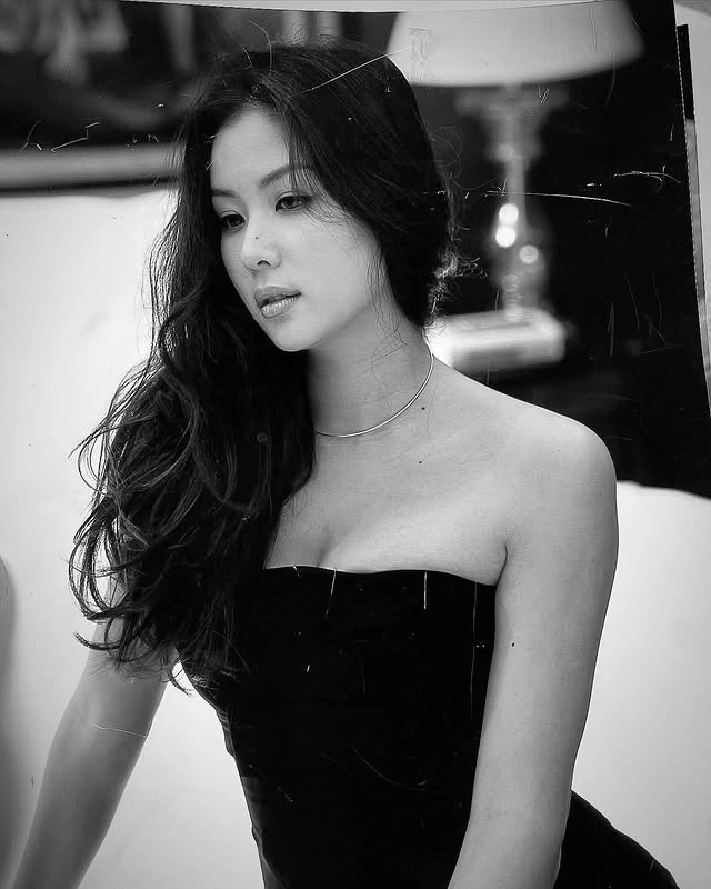 고소영 인스타그램