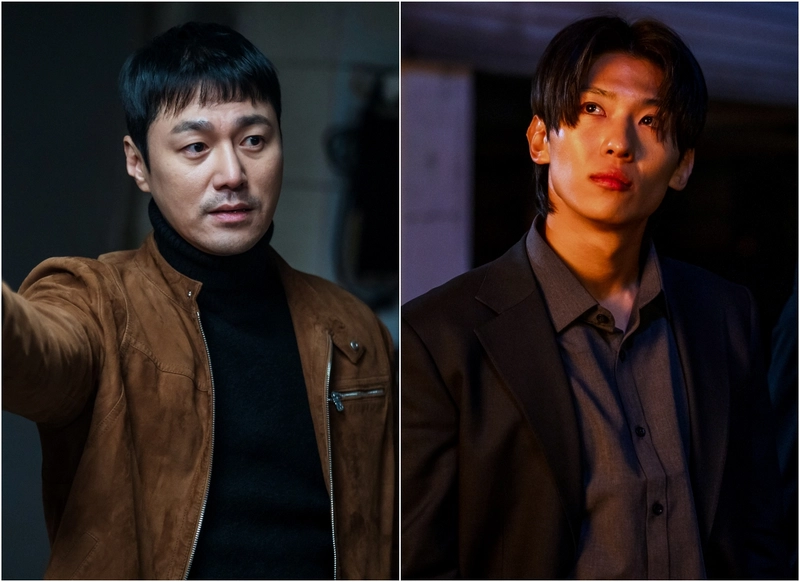 “아이들을 갈라놓은 운명”…최영준·김진영, ‘아이쇼핑’서 충돌→서사 몰입 극대화