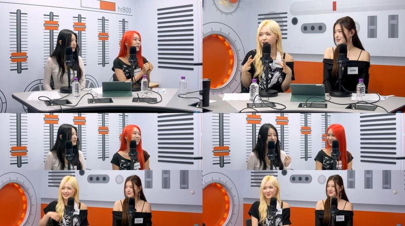 “크레이즈엔젤, 라디오 첫 라이브서 다섯 언어 매력→글로벌 팬심 흔든 데뷔 무대” / 유튜브채널ArirangRadioK-Pop