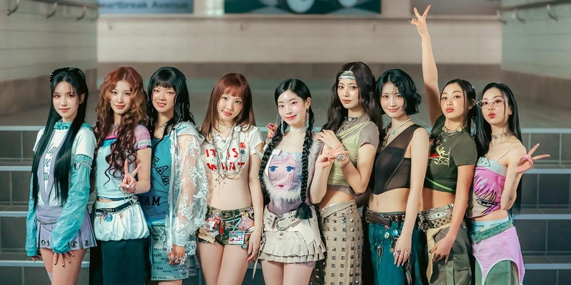 “트와이스, 또 다른 1위”…정규 4집 ‘THIS IS FOR’ 차트 석권→월드투어 열기 고조