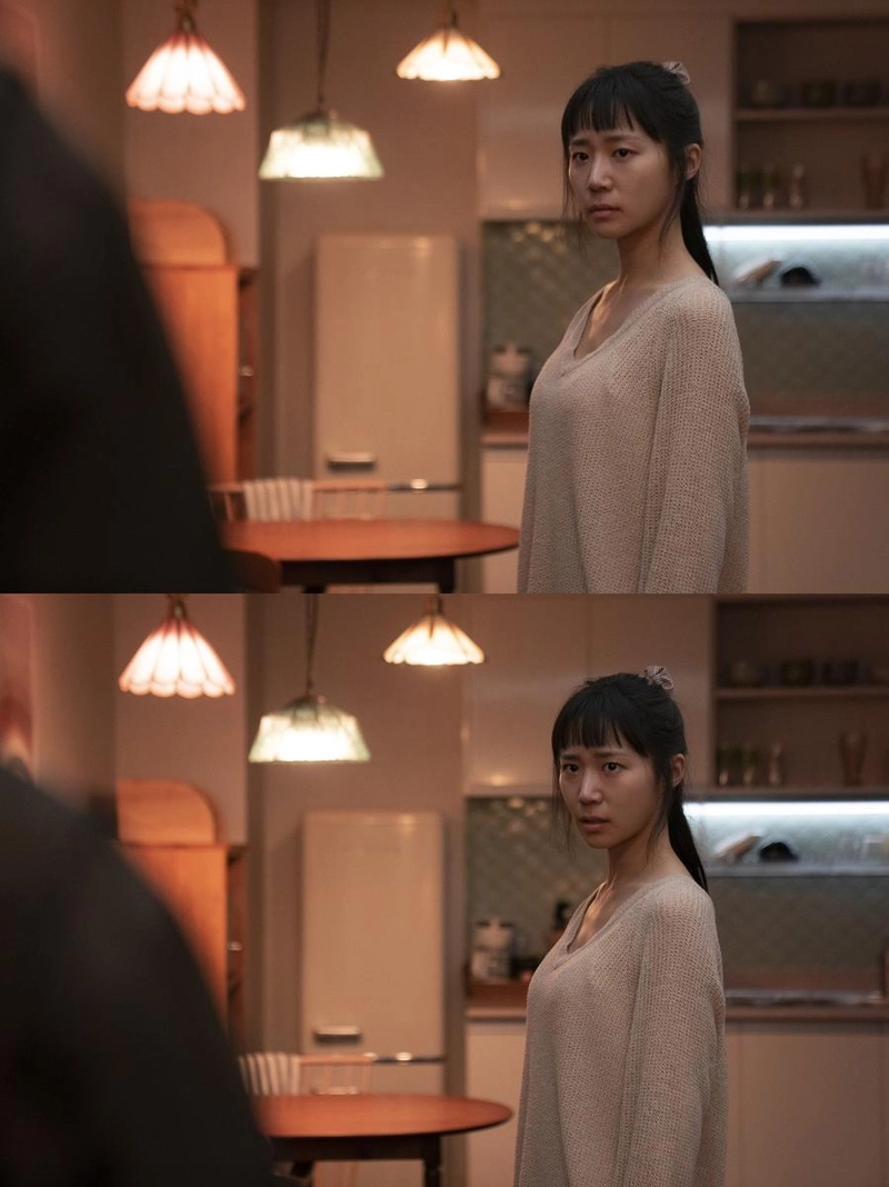 “한 줄기 빛된 연기”…박예니, ‘S라인’서 환기 역할→OST까지 존재감 발산 / 웨이브