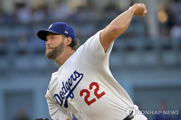 “2만2천962개 감소”…MLB 커브볼 사용률 8.1%로 급감 / 연합뉴스