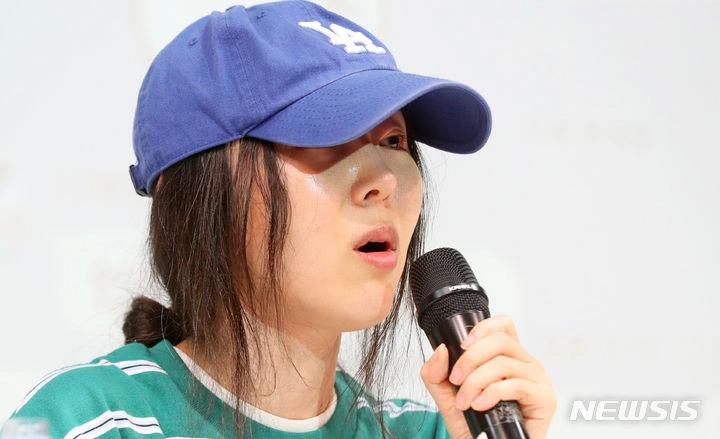 “배임 혐의 벗은 민희진”…민희진, 하이브 고발 사건→경찰 불송치 결정