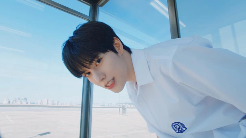 싸이커스, ‘Up All Night’ 뮤비 티저로 여름 열도 흔든다→청량 에너지 기대감 폭발
