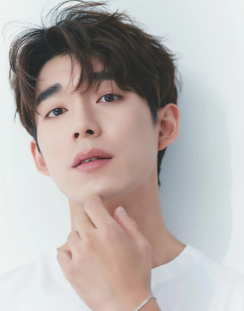 “강렬한 존재감 예고”…한민, ‘착한 사나이’서 박훈 수하로 이목 집중 / 킹콩by스타쉽