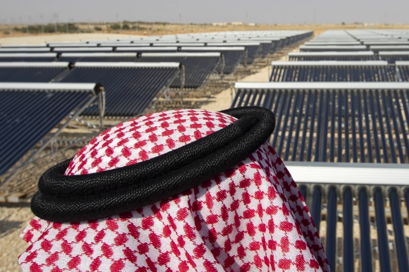 ‘ACWA 파워’ 컨소시엄, 사우디에 15GW 태양광·풍력 11조4천900억원 투자