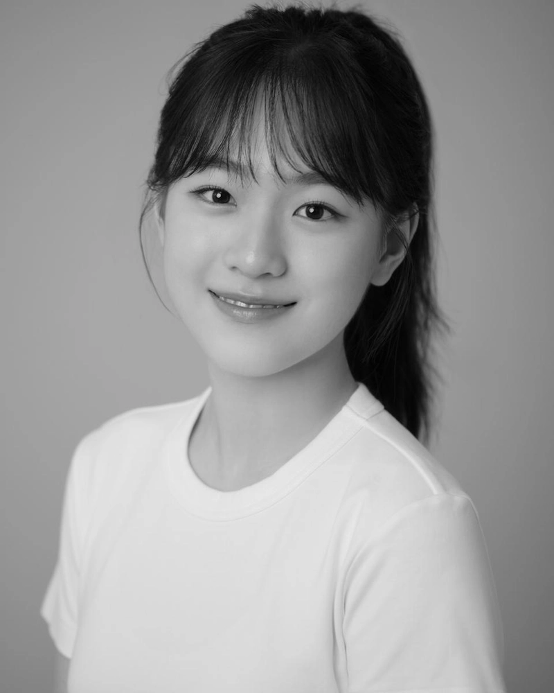 “감성 누아르의 시작은 아역에서”…박서경, ‘착한 사나이’ 이성경 아역→몰입감 기대 / BH엔터테인먼트