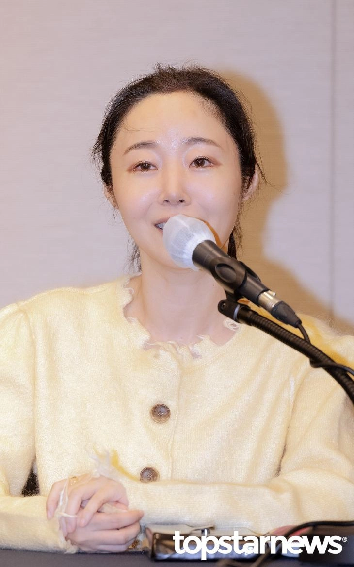 민희진/톱스타뉴스 HD포토뱅크