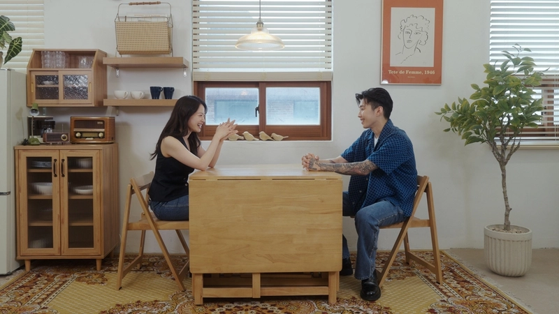 “박재범·천우희, 누아르 무드로 시선 압도”…‘Remedy’ 뮤직비디오→강렬 서사 기대 / MORE VISION