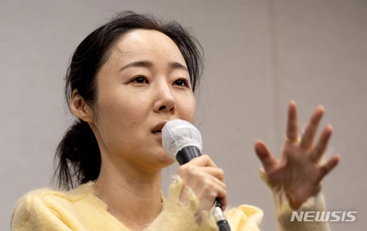 “민희진, ‘업무상 배임’ 혐의 없음”…뉴진스 이어 어도어 갈등→경찰 결론 주목