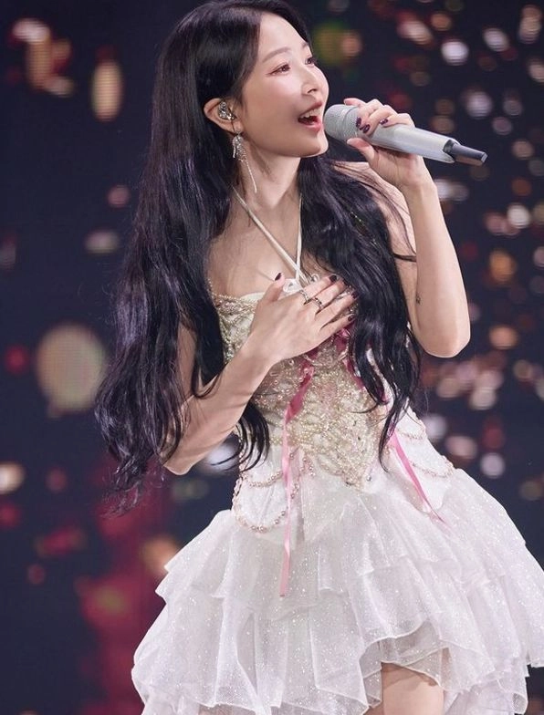 “보아, 25주년 무대 앞 건강 이상”…콘서트 취소→수술 결정에 팬들 응원