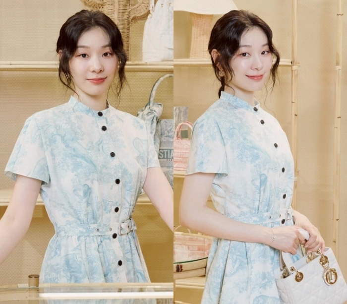 사진 출처 = 디올