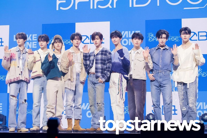 제로베이스원/톱스타뉴스 HD포토뱅크