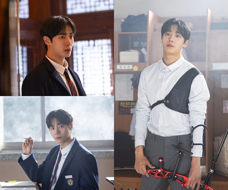 “연기력 폭발의 순간”…추영우, ‘견우와 선녀’ 1인 2역→시청률 상승 이끌었다 / 제이와이드컴퍼니