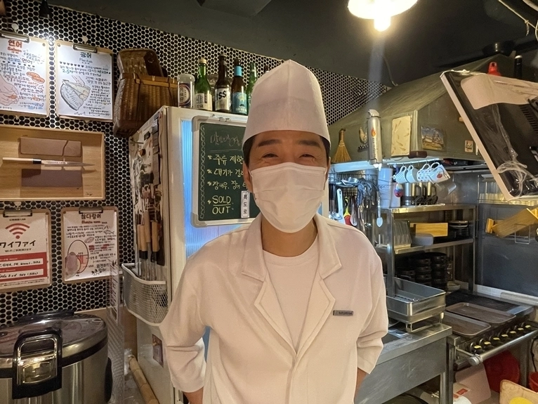 “냉우동의 찬맛, 초밥의 정성”…‘생활의 달인’ 장인 미식의 손길→일상 위로 전하다
