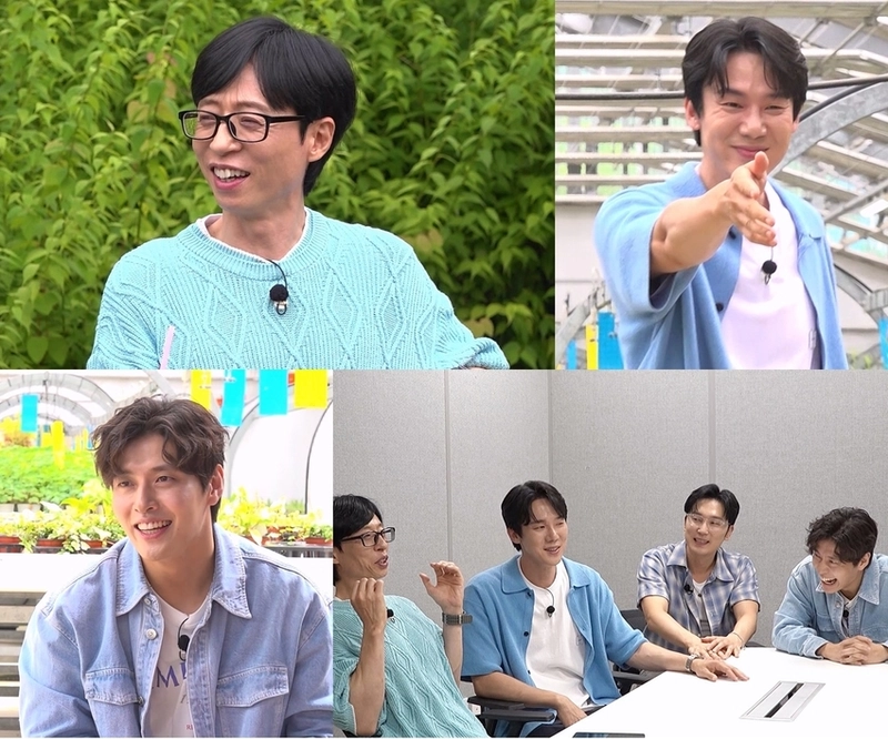 “엠마의 남모를 고충”…‘틈만 나면,’ 유재석, MC 육성→유연석·강하늘 별명 퍼레이드 / SBS
