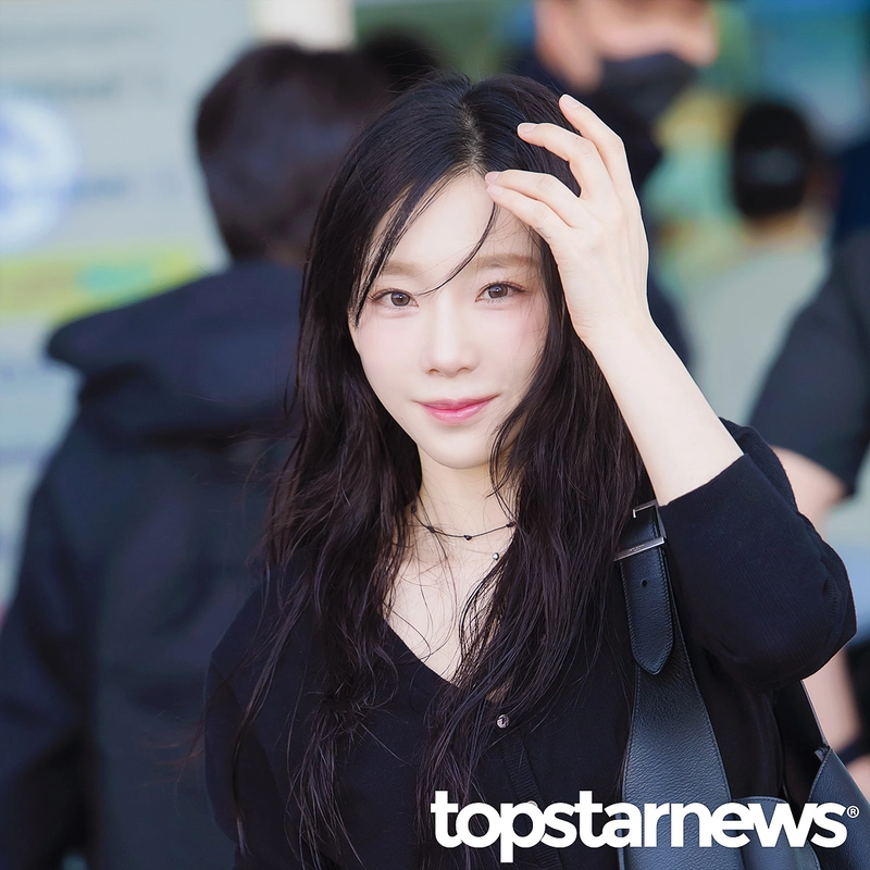 태연/톱스타뉴스 HD포토뱅크