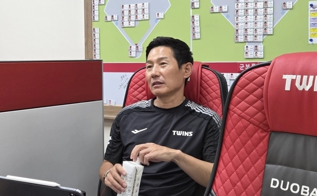 “올스타전 MVP 모두 배출”…염경엽 감독, LG 후반기 대권 의지 강조 / 연합뉴스