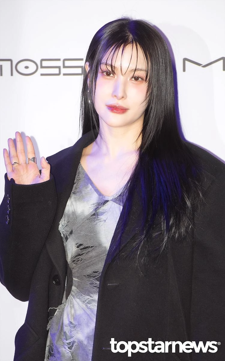 박규리 / 톱스타뉴스 HD포토뱅크