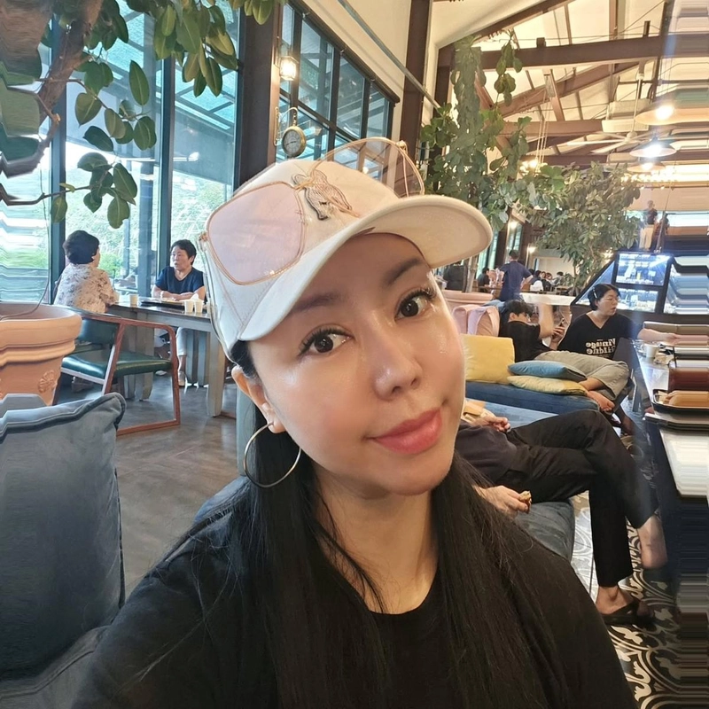 10기 정숙 인스타그램