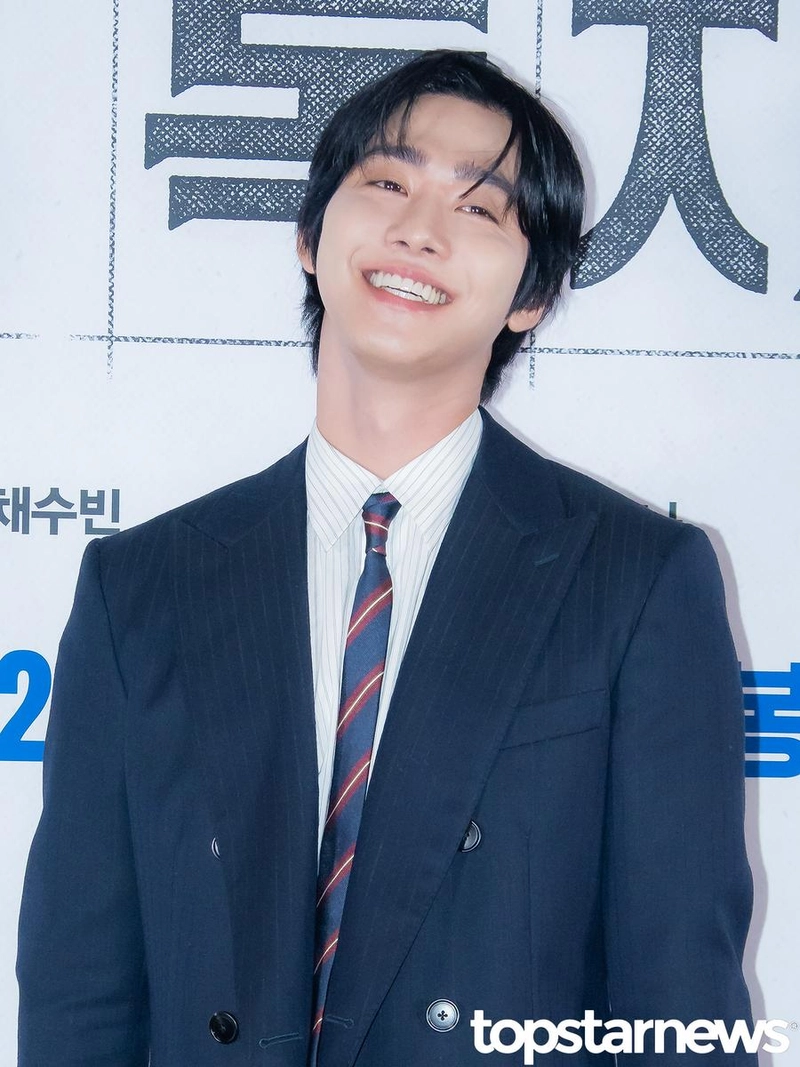안효섭 / 톱스타뉴스 HD포토뱅크