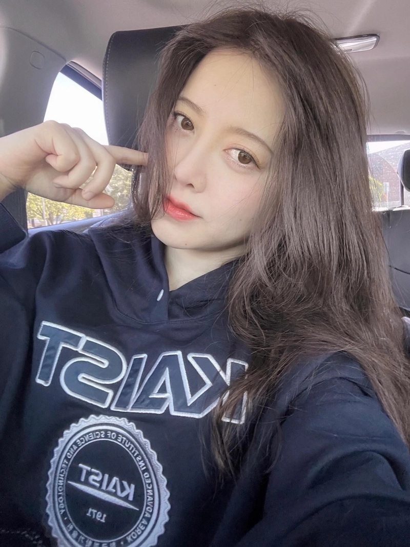 구혜선 인스타그램