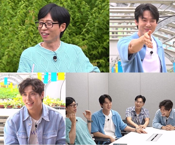 “예능 MC 키우기, 쉽지 않다”…유재석·유연석, ‘틈만나면’서 고백→신선한 별명 탄생
