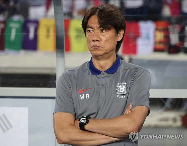 “점유율·슈팅 우위”…한국, 일본에 0-1 패배로 동아시안컵 준우승 / 연합뉴스