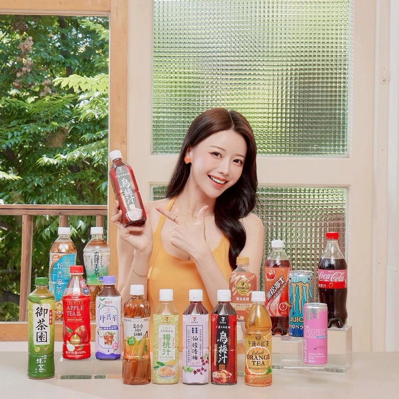 “여름, 기분까지 상쾌하게”…이아영, 청량 미소→한여름 에너지 가득 / 치어리더 이아영 인스타그램