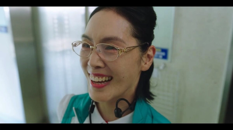 “연기혼 불태운 마지막 순간”…박지아, ‘살롱 드 홈즈’서 남긴 명연기→시청자 가슴에 새겼다 / ENA
