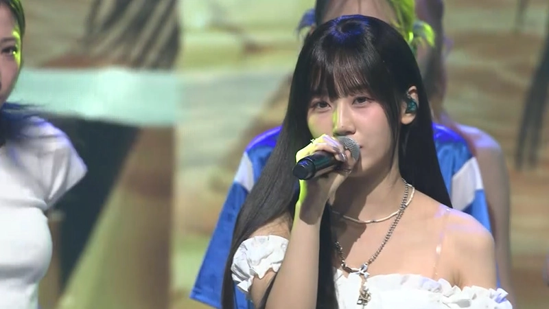 “하우스 오브 걸스” 유닛 무대 눈물 폭발→김윤아 심사에 희비 쏠린 1위 생존의 밤