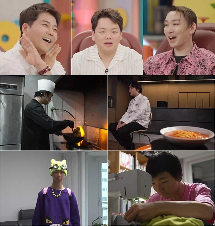 “유명해지고 싶어 쇼미 오디션도”…곽튜브, ‘와! 진짜? 세상에 이런일이’서 반전 고백→폭소 / SBS