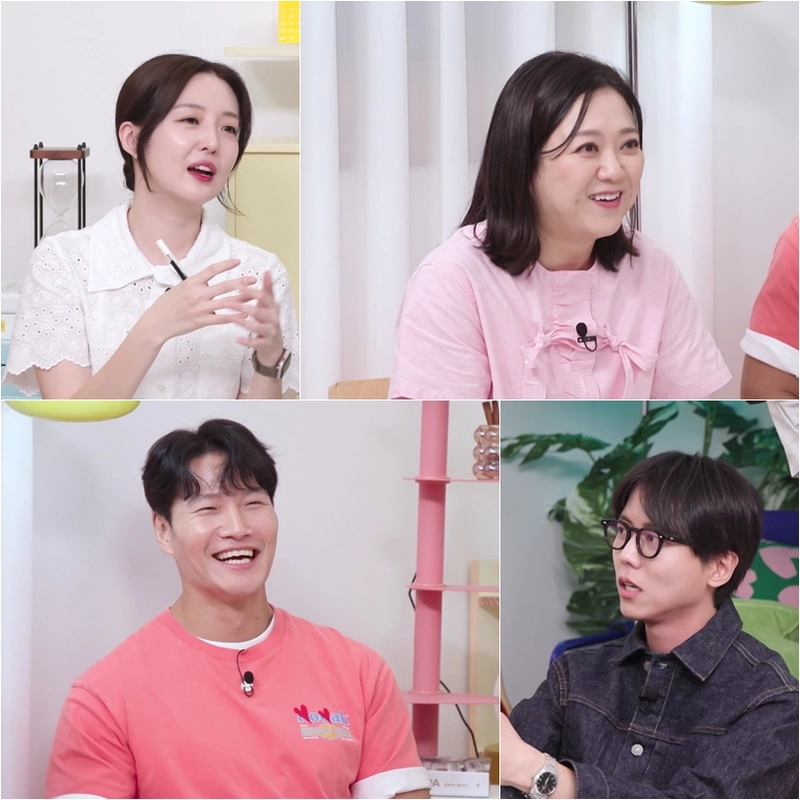 “책 앞에선 솔직해진다”…김숙·김소영, ‘옥탑방의 문제아들’서 독서 고백→유쾌한 속사정 / KBS